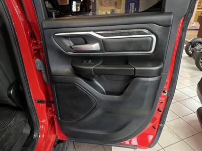 2021 RAM 1500 Big Horn   - Photo 23 - Hamilton, OH 45015