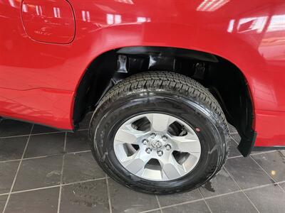2021 RAM 1500 Big Horn   - Photo 29 - Hamilton, OH 45015