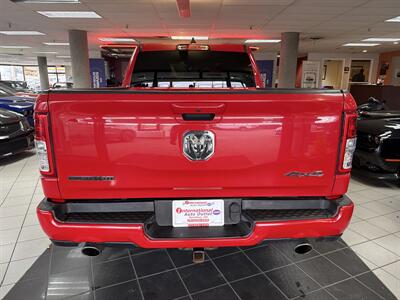 2021 RAM 1500 Big Horn   - Photo 7 - Hamilton, OH 45015