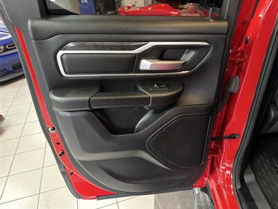 2021 RAM 1500 Big Horn   - Photo 21 - Hamilton, OH 45015