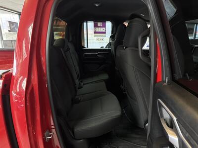 2021 RAM 1500 Big Horn   - Photo 22 - Hamilton, OH 45015