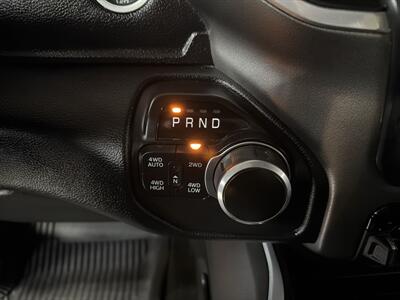 2021 RAM 1500 Big Horn   - Photo 18 - Hamilton, OH 45015