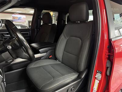 2021 RAM 1500 Big Horn   - Photo 10 - Hamilton, OH 45015