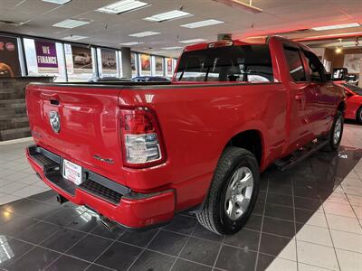 2021 RAM 1500 Big Horn   - Photo 6 - Hamilton, OH 45015