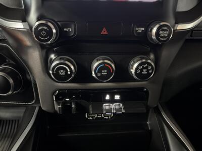 2021 RAM 1500 Big Horn   - Photo 17 - Hamilton, OH 45015