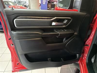 2021 RAM 1500 Big Horn   - Photo 19 - Hamilton, OH 45015