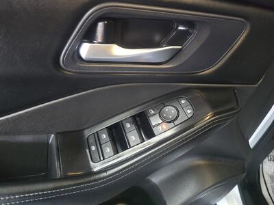 2024 Nissan Rogue SV 4DR SUV - Photo 17 - Hamilton, OH 45015