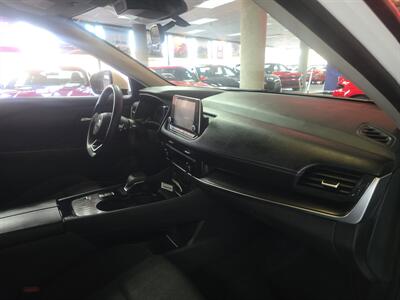 2024 Nissan Rogue SV 4DR SUV - Photo 13 - Hamilton, OH 45015