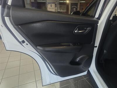2024 Nissan Rogue SV 4DR SUV - Photo 10 - Hamilton, OH 45015