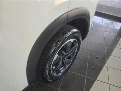 2024 Nissan Rogue SV 4DR SUV - Photo 31 - Hamilton, OH 45015