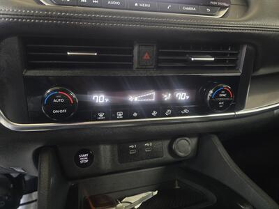2024 Nissan Rogue SV 4DR SUV - Photo 22 - Hamilton, OH 45015