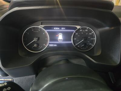 2024 Nissan Rogue SV 4DR SUV - Photo 28 - Hamilton, OH 45015