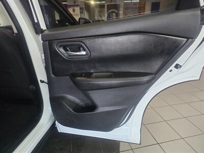 2024 Nissan Rogue SV 4DR SUV - Photo 15 - Hamilton, OH 45015