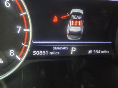 2024 Nissan Rogue SV 4DR SUV - Photo 25 - Hamilton, OH 45015