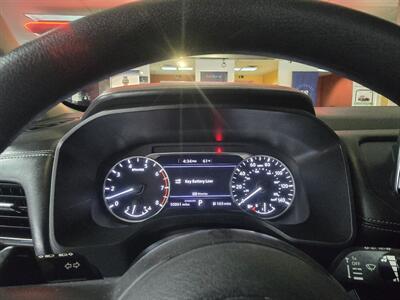 2024 Nissan Rogue SV 4DR SUV - Photo 26 - Hamilton, OH 45015