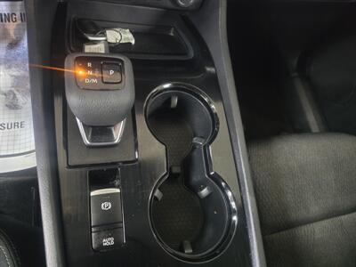 2024 Nissan Rogue SV 4DR SUV - Photo 20 - Hamilton, OH 45015