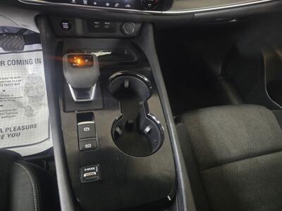 2024 Nissan Rogue SV 4DR SUV - Photo 23 - Hamilton, OH 45015