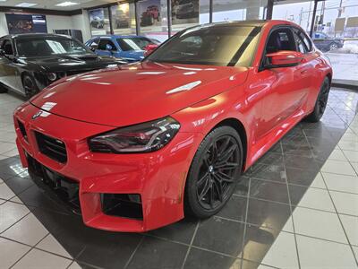 2024 BMW M2   - Photo 1 - Hamilton, OH 45015