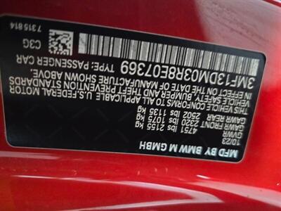 2024 BMW M2   - Photo 30 - Hamilton, OH 45015
