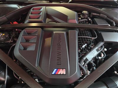 2024 BMW M2   - Photo 21 - Hamilton, OH 45015