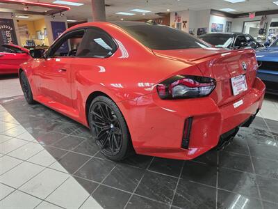 2024 BMW M2   - Photo 5 - Hamilton, OH 45015