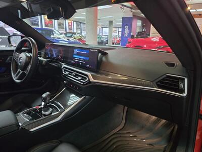 2024 BMW M2   - Photo 10 - Hamilton, OH 45015