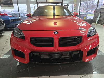 2024 BMW M2   - Photo 2 - Hamilton, OH 45015