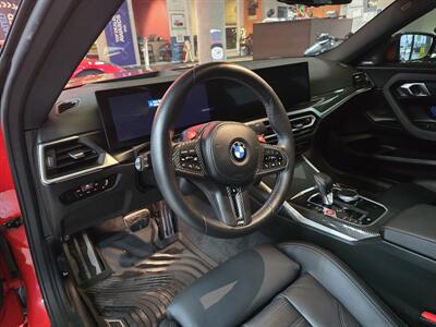 2024 BMW M2   - Photo 7 - Hamilton, OH 45015