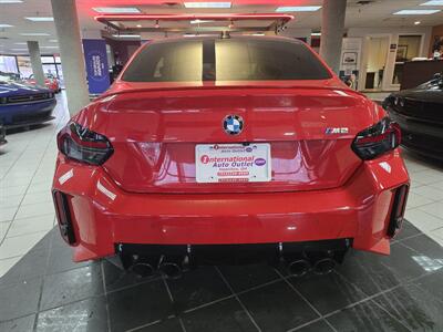 2024 BMW M2   - Photo 4 - Hamilton, OH 45015