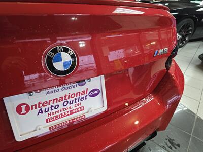 2024 BMW M2   - Photo 22 - Hamilton, OH 45015
