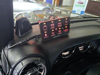 2013 Jeep Wrangler UNLIMITED RUBICON 4DR SUV 4X4/10TH ANNIVERSARY - Photo 38 - Hamilton, OH 45015