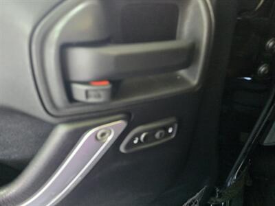 2013 Jeep Wrangler UNLIMITED RUBICON 4DR SUV 4X4/10TH ANNIVERSARY - Photo 18 - Hamilton, OH 45015