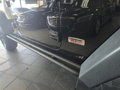 2013 Jeep Wrangler UNLIMITED RUBICON 4DR SUV 4X4/10TH ANNIVERSARY - Photo 42 - Hamilton, OH 45015