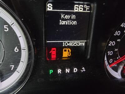 2022 RAM 1500 Classic Tradesman 4DR QUAD CAB 4X4   - Photo 25 - Hamilton, OH 45015