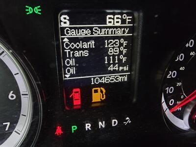 2022 RAM 1500 Classic Tradesman 4DR QUAD CAB 4X4   - Photo 23 - Hamilton, OH 45015