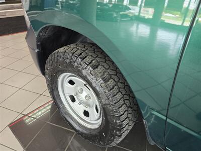 2022 RAM 1500 Classic Tradesman 4DR QUAD CAB 4X4   - Photo 30 - Hamilton, OH 45015