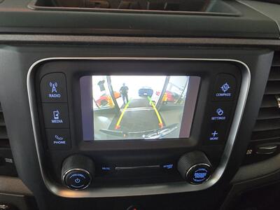2022 RAM 1500 Classic Tradesman 4DR QUAD CAB 4X4   - Photo 21 - Hamilton, OH 45015