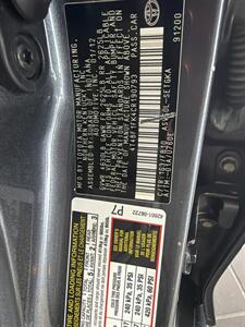 2012 Toyota Camry XLE 4DR SEDAN - Photo 32 - Hamilton, OH 45015