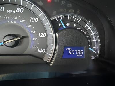 2012 Toyota Camry XLE 4DR SEDAN - Photo 12 - Hamilton, OH 45015
