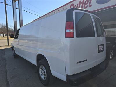 2020 Chevrolet Express 2500   - Photo 6 - Hamilton, OH 45015