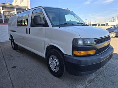 2020 Chevrolet Express 2500   - Photo 3 - Hamilton, OH 45015