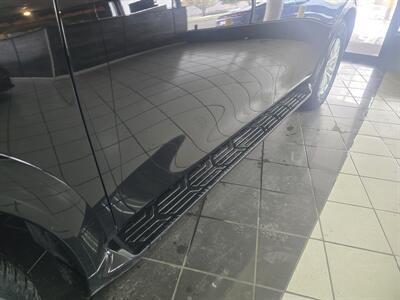 2024 Nissan Armada SV 4DR SUV AWD   - Photo 33 - Hamilton, OH 45015