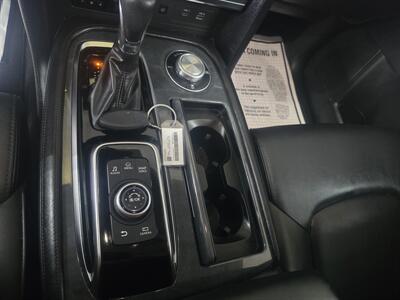 2024 Nissan Armada SV 4DR SUV AWD   - Photo 32 - Hamilton, OH 45015