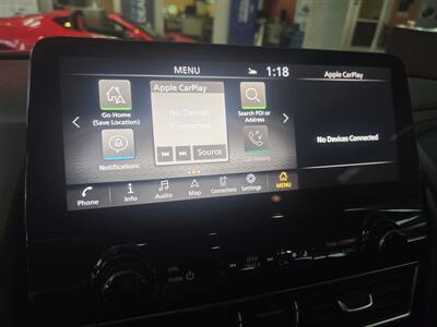 2024 Nissan Armada SV 4DR SUV AWD   - Photo 26 - Hamilton, OH 45015