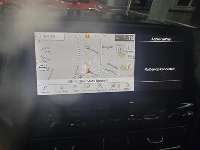 2024 Nissan Armada SV 4DR SUV AWD   - Photo 27 - Hamilton, OH 45015