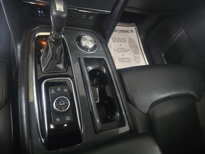 2024 Nissan Armada SV 4DR SUV AWD   - Photo 23 - Hamilton, OH 45015