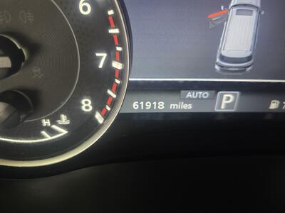 2024 Nissan Armada SV 4DR SUV AWD   - Photo 30 - Hamilton, OH 45015