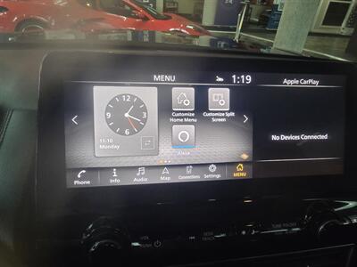 2024 Nissan Armada SV 4DR SUV AWD   - Photo 29 - Hamilton, OH 45015