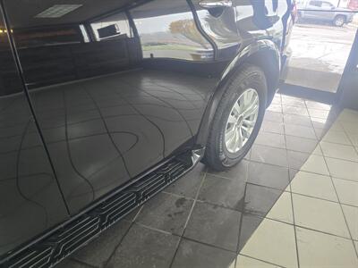2024 Nissan Armada SV 4DR SUV AWD   - Photo 39 - Hamilton, OH 45015