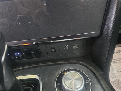2024 Nissan Armada SV 4DR SUV AWD   - Photo 22 - Hamilton, OH 45015